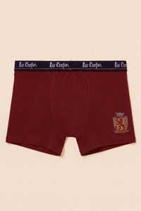 Lee Cooper Boys Harry Potter Trunks (Pack of 3) - Multicolor — thumbnail 6